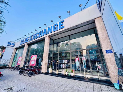 Trần 7m Ngang 30M 750m2 Lê Văn Duyệt