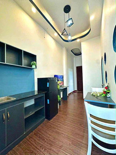 2 Phòng ngủ tách bếp cửa sổ lớn Hoa Sứ, Phú Nhuận 7tr5