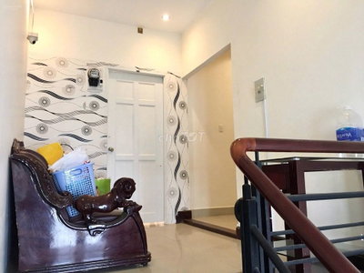 Chính chủ cần bán gấp nhà Nguyễn Tư Nghiêm, P. Bình Trưng Tây, Quận 2