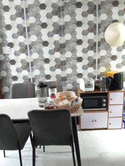 🎁Cho thuê 347// Lê Văn Thọ P9 Gò Vấp 3,5m❌12m 3pn 2wc Full nội thất