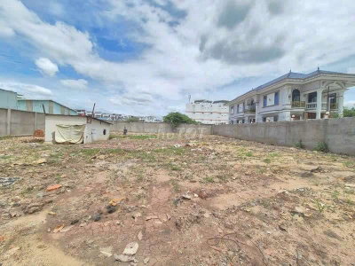 *Cho thuê đất thổ cư*1600m2 gần Hoàng Hữu Nam, PhườngLong Bình, Quận 9