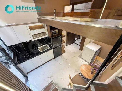 ✌️Hệ Thống Căn Hộ Duplex căn hộ sàn gỗ quận 7 giá rẻ