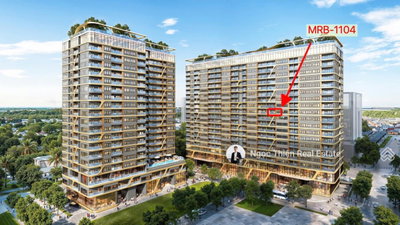 HOT chỉ 435 Triệu (10%) Sở Hữu Ngay Căn Hộ Flagship 6 Sao Quốc Tế