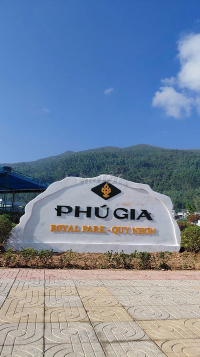 Bán nhà liền kề tại Phú Gia Royal Park, 5,97 tỷ LK05, ưu đãi hấp dẫn
