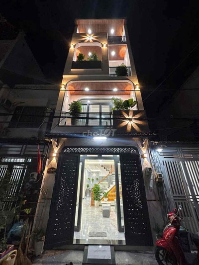 NHÀ MỚI CỰC ĐẸP, ĐƯỜNG SỐ 2 MÃ LÒ BÌNH TÂN.