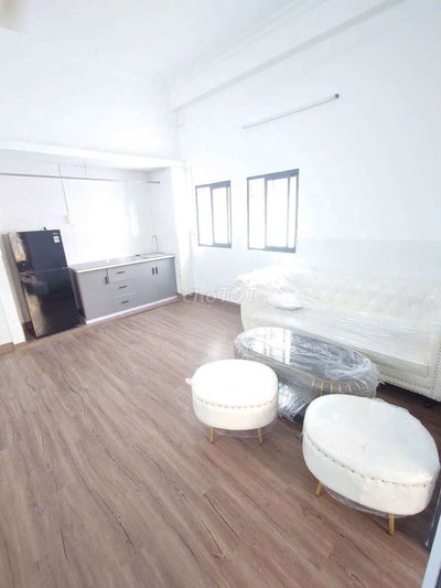căn hộ dịch vụ 88m2, 2pn, 1 phòng khách, đường số 9, p16, gò vấp