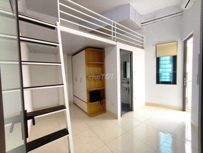 Phòng đẹp Full đồ Lê Lợi Hà Đông 3,8Tr