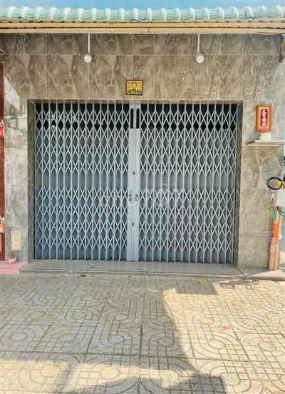 🏡Bán nhà MT Gia Phú - 73m2 - Ngang 4m - Dài 19m - MT 14m - Chỉ 5.6 Tỷ