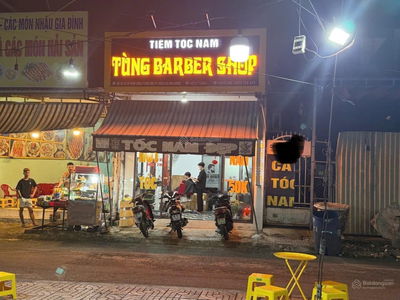 Bán dãy nhà trọ ( đất 150m2) chính chủ( 01 kiot+ 01 nguyên căn + 03 phòng trọ)