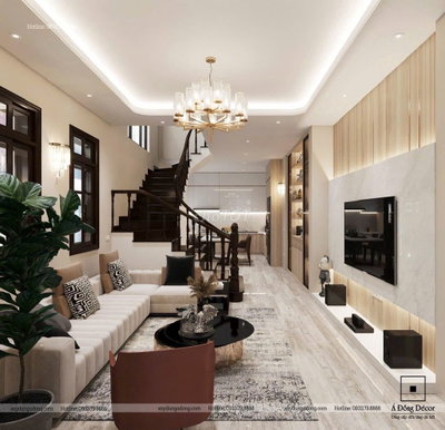 Nhà cho thuê ngõ 155 phố Nguyễn Khang, Dt 55m2 x 4 tầng, 25 triệu/th