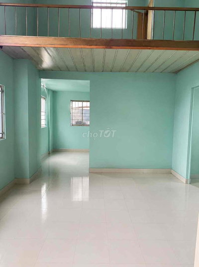 🏡 GẦN BÙI ĐÌNH TUÝ - 3 TẦNG - 20m2 - HẺM AN NINH - 2TỶ TL