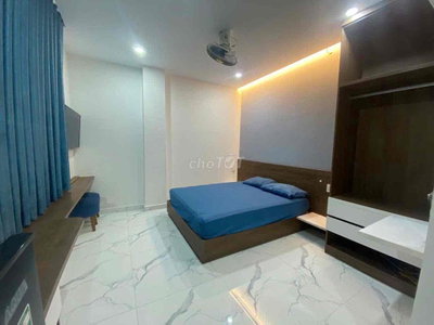 CHDV cao cấp khu Tên Lửa đường VĐT 25m2 Full nội thất giá 4.5 triệu