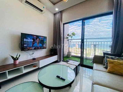 CĂN HỘ BIỂN 2 PHÒNG NGỦ TẠI SƠN TRÀ OCEAN VIEW