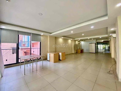 CHO THUÊ VĂN PHÒNG RỘNG 90M2 NGAY ĐƯỜNG ĐỐNG ĐA GẦN TTHC