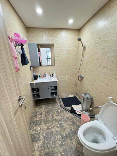Chung cư FELIZ HOMES 113m 3 ngủ 2 VS P.khách, Bếp rộng 2 ban công 9,7