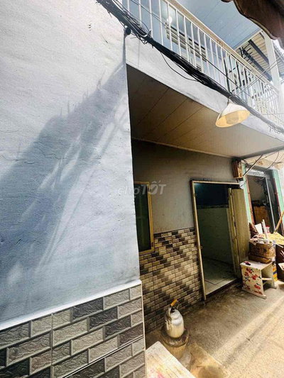 [QUẬN 4] – NHÀ NGON-DÂN CƯ CHỈNH TRANG