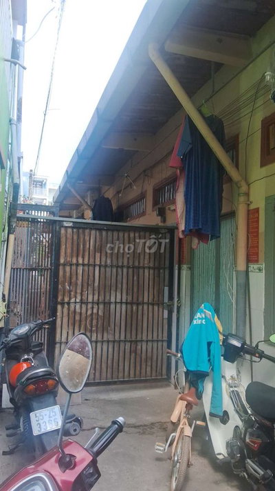 thuê nhà q7