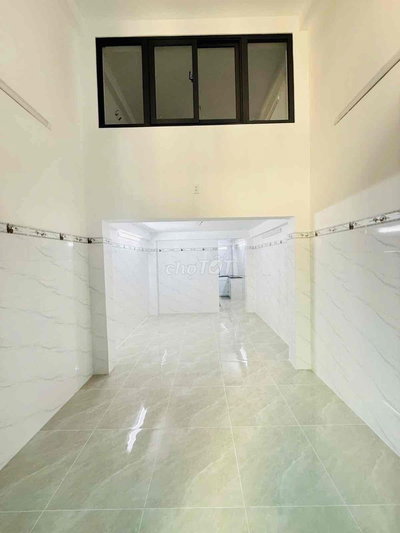 Hẻm Xe Hơi - Nguyễn Tiểu La Quận 10 - 33M2 5 Tầng - 6 Tỷ 99