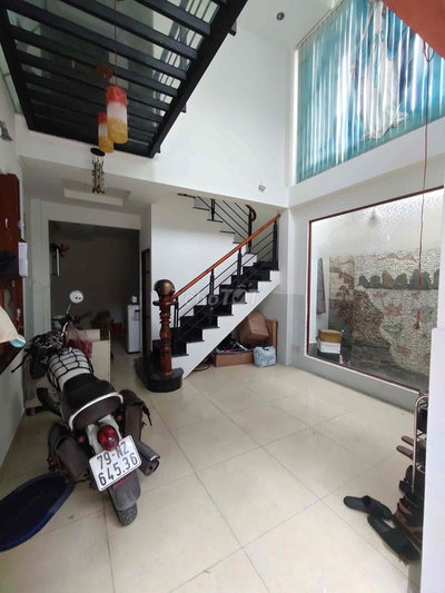 🏡 CHO THUÊ NHÀ NGUYÊN CĂN GÒ VẤP – GẦN CHỢ & ĐH CÔNG NGHIỆP