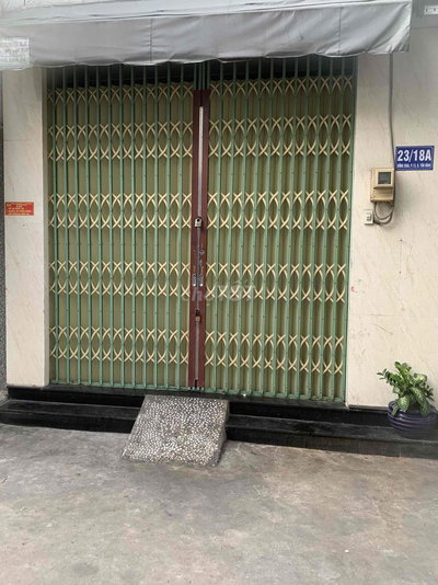 Cho Thuê Nhà Ở Nguyên Căn gần chợ Hoàng Hoa Thám