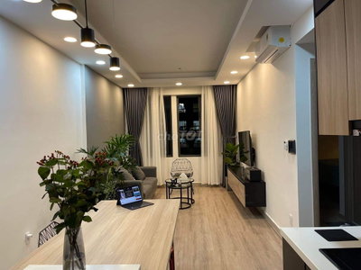 Cho thuê căn góc Citi soho 2pn2wc full nội thất mới giá 7.5tr