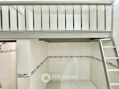 PHÒNG TRỌ CÓ GÁC - GIÁ RẺ- GIỜ GIẤC TỰ DO- CÁCH AEON BÌNH TÂN CHỈ 500M