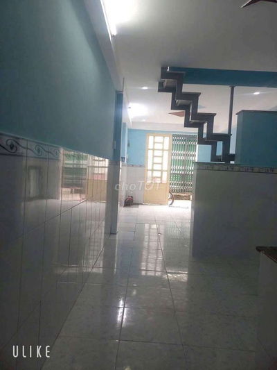 🏠 Nhà 1lầu 2phòng Thới Tam Thôn gần Đặng Thúc Vịnh 🏠