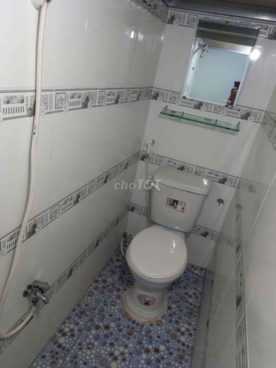 Cho thuê phòng trọ bến xe miền Đông cũ Bình Thạnh