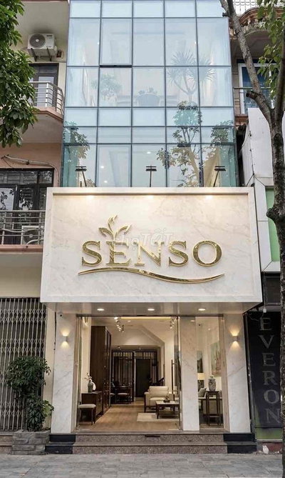 🏢 Mặt phố Kim Ngưu - DT 60m² | 5 tầng | MT 4.2m  – Giá 31 tỷ