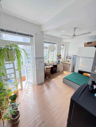 📌 STUDIO ĐẶC BIỆT - NGAY ĐẠI HỌC VĂN LANG, IUH - BAN CÔNG 📌