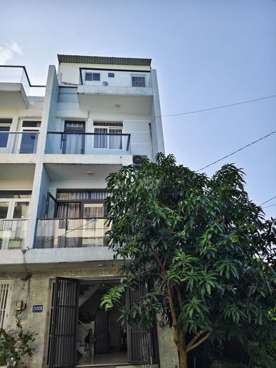 Nhà 3 tầng ngay công viên Hàng Dương hẻm 274