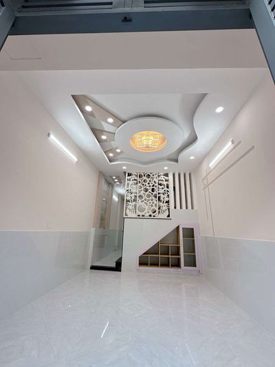 Bán nhà đẹp Đường Gò Xoài