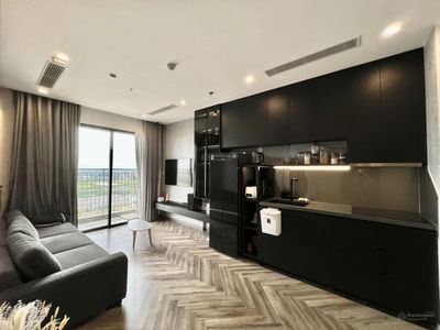Quỹ căn hộ chính chủ cho thuê giá rẻ nhất Vinhomes Ocean Park từ 4tr5/th. Miễn phí môi giới 100%