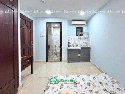 PHÒNG STUDIO MÁY LẠNH KẾ BÊN ĐH CÔNG THƯƠNG