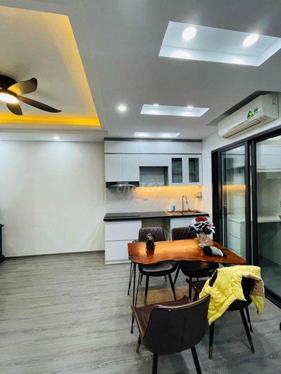 🔥🔥🔥 CĂN HỘ 2 NGỦ GIÁ 2,2 TỶ FULL ĐỒ TẠI LINH ĐÀM