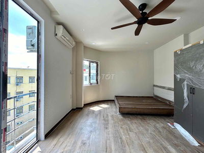 KHAI TRƯƠNG CHDV MỚI 100% THIẾT KẾ HIỆN ĐẠI - THANG MÁY - MẶT TIỀN