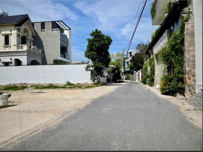 Bán đất Phú Lợi Thủ Dầu Một Bình Dương, 245m2 thổ cư 160m2