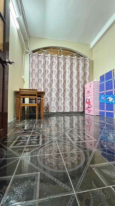 Phòng Trọ Quận 1 Mới, Nội Thất đầy đủ, Thoáng Mát, Gần CATP, Bùi Viện