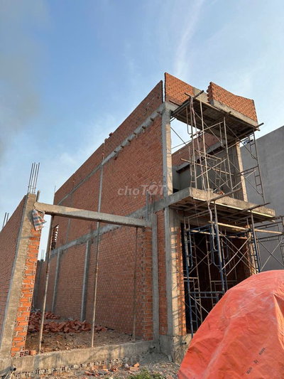bán nhà Thủ Dầu Một giá 2ty6