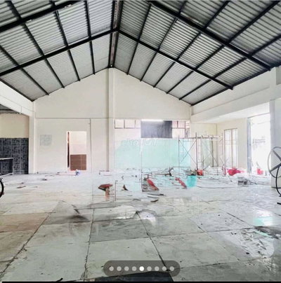 Cho thuê kho xưởng Thạnh Xuân quận 12