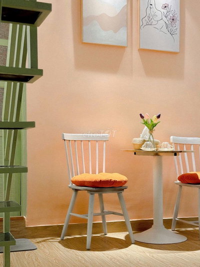Sang nhượng homestay nhỏ xinh trung tâm Q1 - Nguyễn Thái Bình