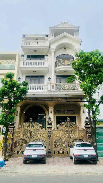 Bán Nhà MT Đường Vành Đai trong