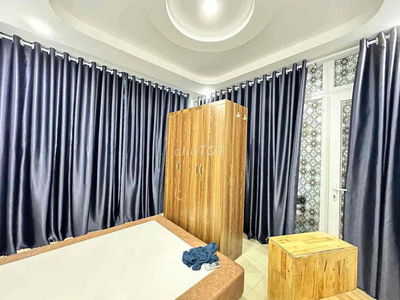 CHO THUÊ 2 PHÒNG NGỦ TÁCH BẾP GẦN ĐẠI HỌC VĂN LANG IUH