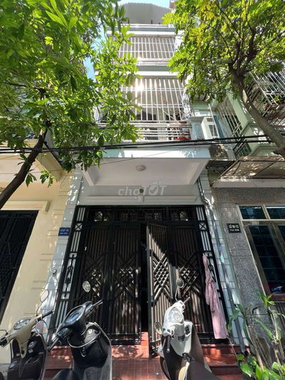 Cho thuê nhà LK 58m Đại Kim, Hoàng Mai đương rộng  Ô tô tránh
- Thiết