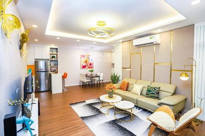 Giỏ hàng độc quyền - Căn 2PN giá chỉ từ 2.54 tỷ/căn - giá tốt nhất thị trường