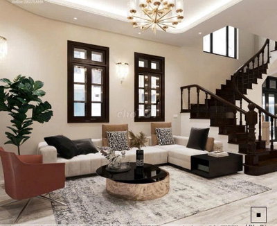 Nhà nguyên căn ngõ 155 Nguyễn khang rộng 55m2 xây 4 tầng oto ngõ oto