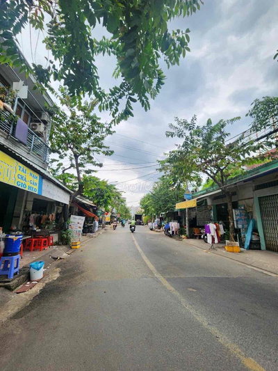 🔥 GIẢM SỐC 700 TRIỆU —  6.88 TỶ 🔥 MTKD  — NGANG 5M HIẾM 3 TẦNG BTCT