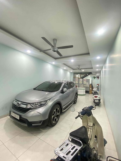 Bán nhà Nguyễn Trọng Tuyển 4,10m x 21m (86,1m2) nhà 3 tầng - BTCT