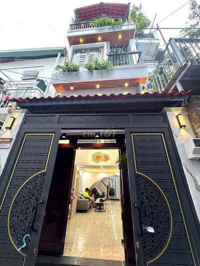 siêu VIP Lý Thường Kiệt quận 10