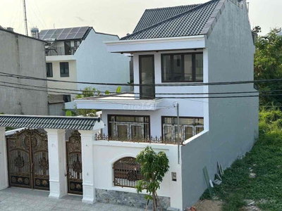 BIỆT THỰ TO ĐÙNG 10x20 - 2LẦU 5PN 5WC - GẦN VILLA PARK -LIÊN PHƯỜNG Q9
